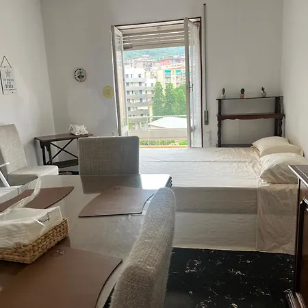 La Casetta Del Nonno Mario * Genua