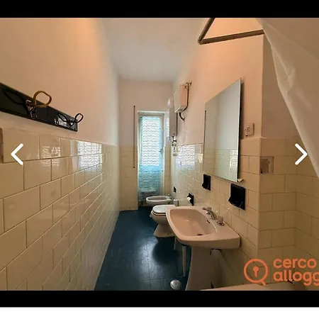La Casetta Del Nonno Mario Apartamento *
