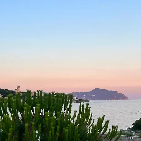 Apartamento La Casetta Del Nonno Mario