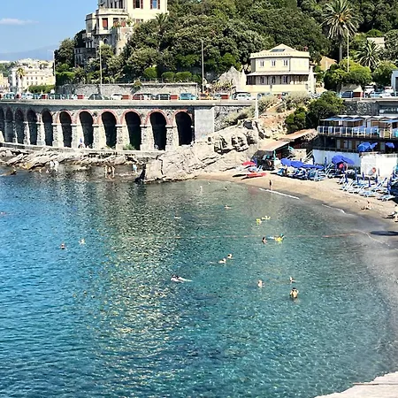 La Casetta Del Nonno Mario Lägenhet *