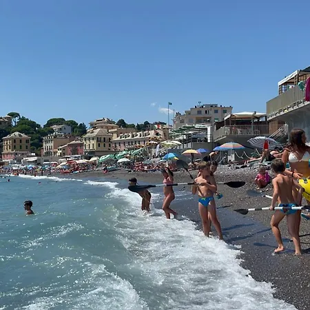 La Casetta Del Nonno Mario Lägenhet *