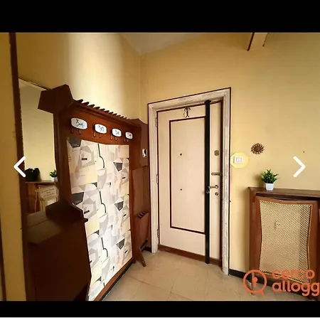 Apartamento La Casetta Del Nonno Mario Génova